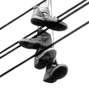 Very high tops