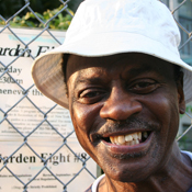 Willie Morgan