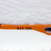 Snow cab