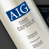 Time Capsule - AIG