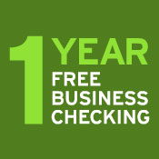 Citi - 1 Year Free Checking